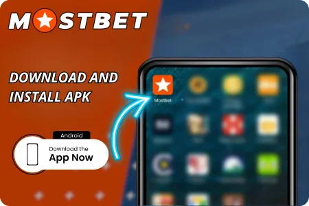 Mostbet APK download Bangladesh