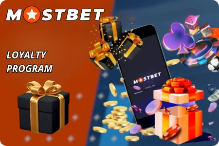 Mostbet app Loyalty Program