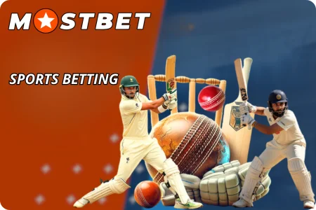 Mostbet download sports betting app