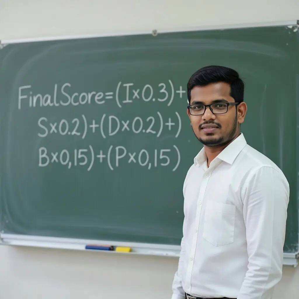 mobile app review specialist Saif Hasnat